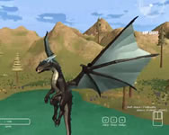 Dragon simulator 3d zombis ingyen játék