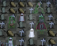 zombis - Tomb chess
