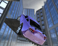 City car stunt 2 zombis HTML5 játék