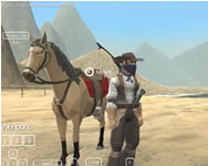 Horse riding simulator játékok ingyen